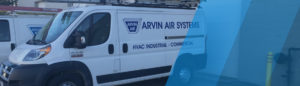 Arvin Air Capabilities